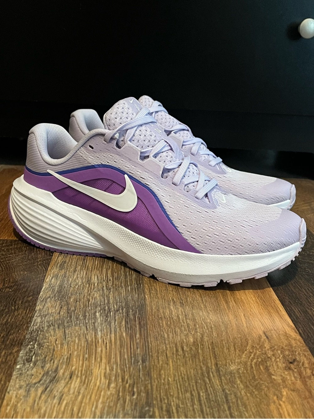 EUC Women’s Nike Downshifter 14 Running Shoes Violet Size 8.5